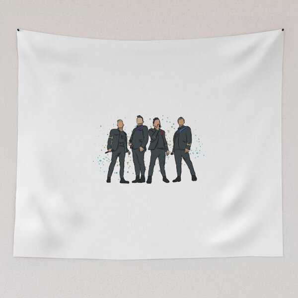 Item preview, Westlife designed and sold by craftduck.