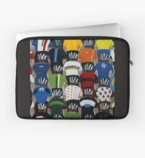 Maillots 2014 Laptop Sleeve