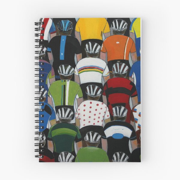 Item preview, Maillots 2014 designed and sold by AndyFarr.