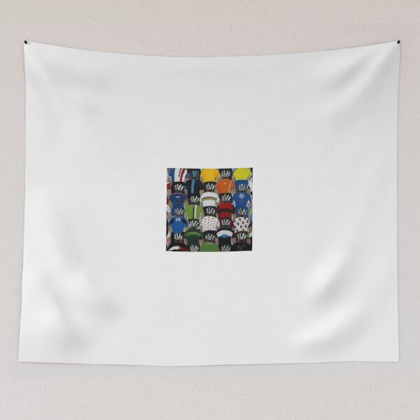 Item preview, Maillots 2014 designed and sold by AndyFarr.