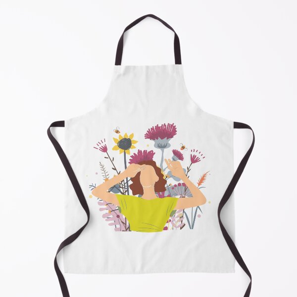 Item preview, Floral Dream designed and sold by Merry Jamshaid.