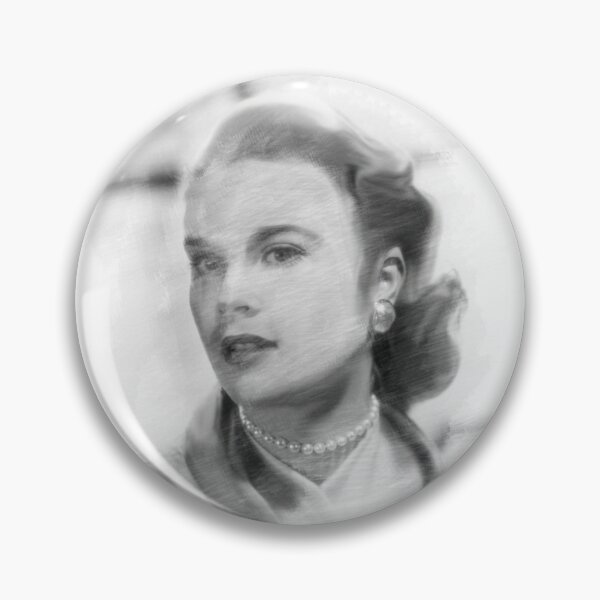 Item preview, PRINCESS GRACE KELLY designed and sold by CathalDevlin.
