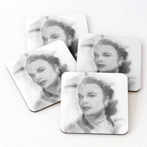Item preview, PRINCESS GRACE KELLY designed and sold by CathalDevlin.