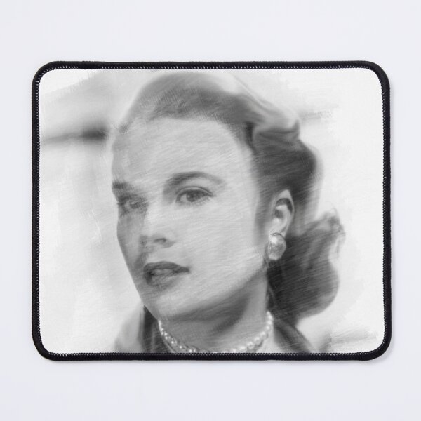 Item preview, PRINCESS GRACE KELLY designed and sold by CathalDevlin.