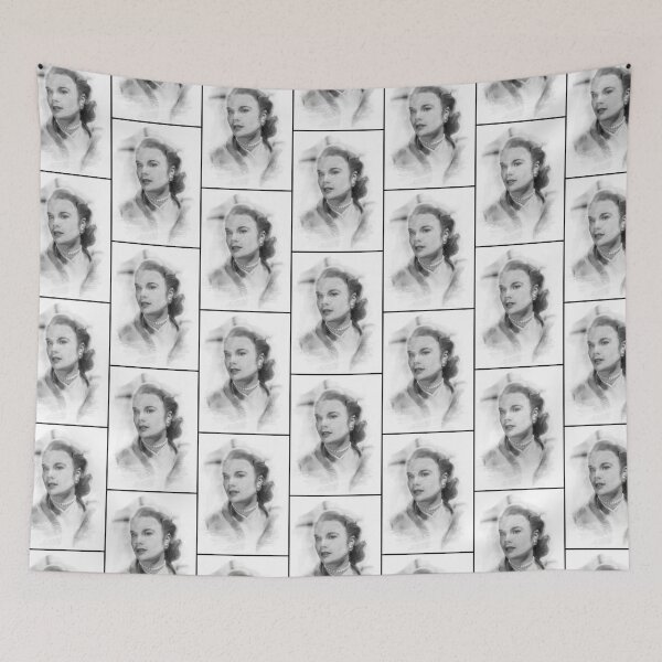 Item preview, PRINCESS GRACE KELLY designed and sold by CathalDevlin.