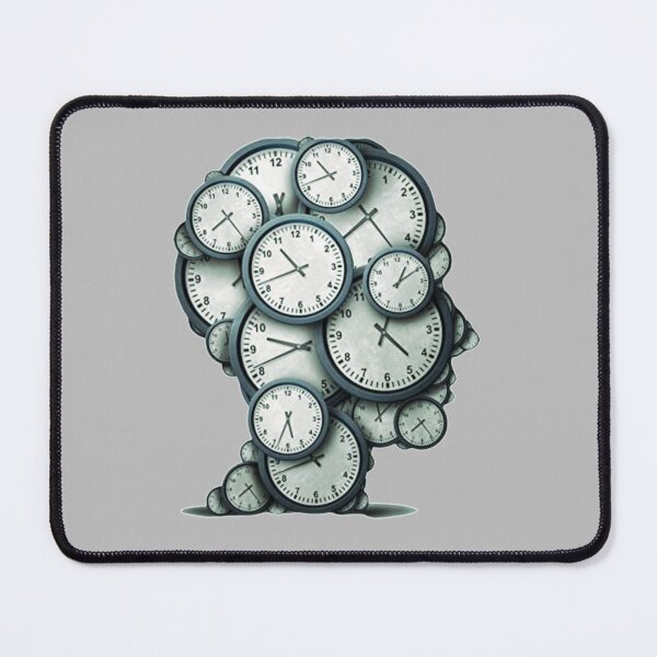 Item preview, Time designed and sold by designbyjodyb.