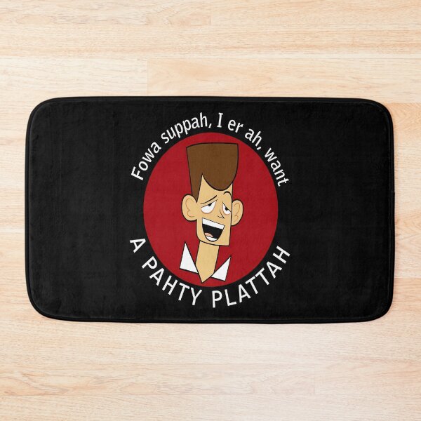 Item preview, Clone High For Supper I Want A Party Platter designed and sold by HelloCloneHigh.