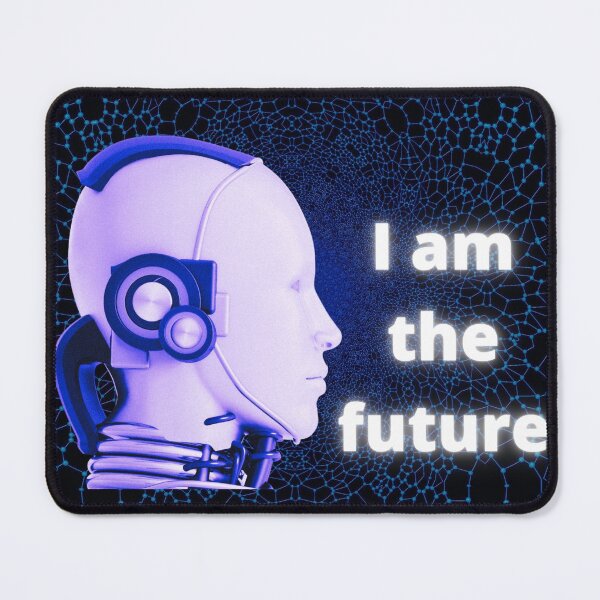 Item preview, I am the future designed and sold by MandySJ.