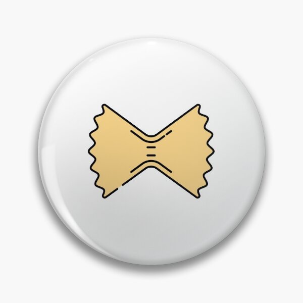 Item preview, Pasta Farfalle designed and sold by Pastas Forever.