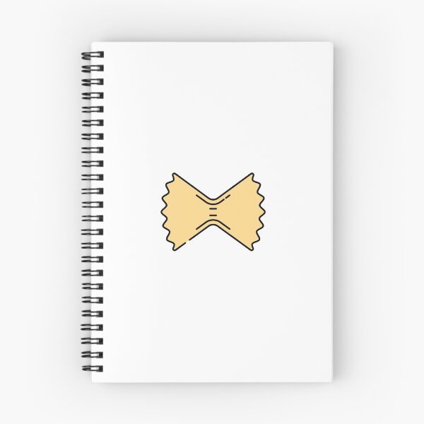 Item preview, Pasta Farfalle designed and sold by Pastas Forever.