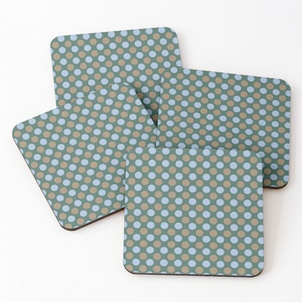 Item preview, Calm Dots designed and sold by implexity.