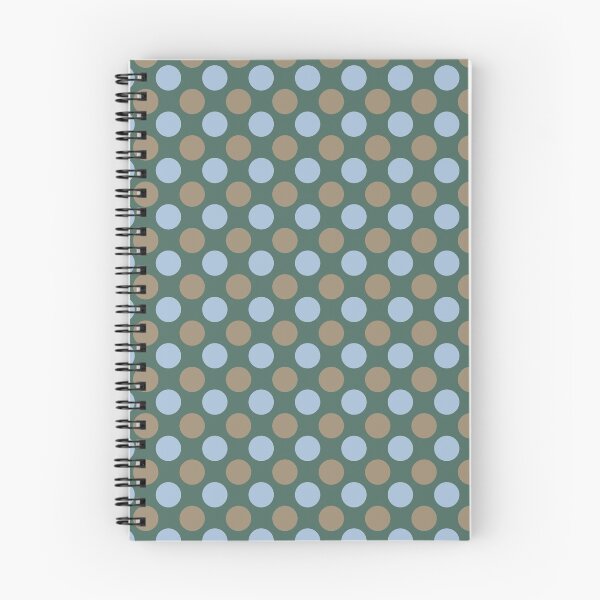 Item preview, Calm Dots designed and sold by implexity.