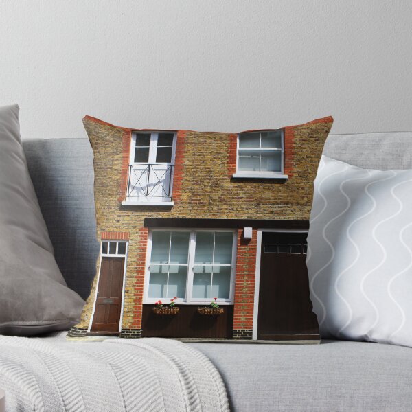 Item preview, London Calling 0.6 - Quaintness designed and sold by fenjay.