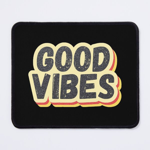 Item preview, Good Vibes designed and sold by LostTraveller.