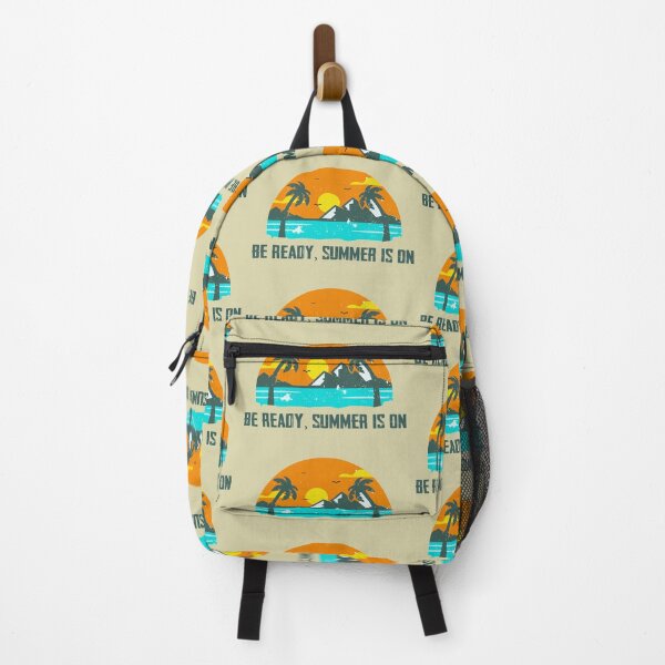 Item preview, Copy of Summer is on designed and sold by EF.