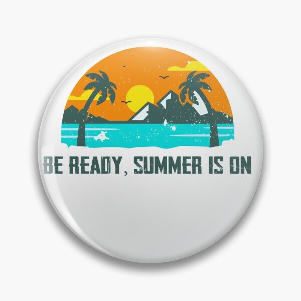 Item preview, Copy of Summer is on designed and sold by EF.