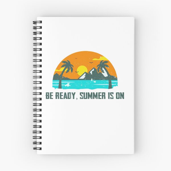 Item preview, Copy of Summer is on designed and sold by EF.