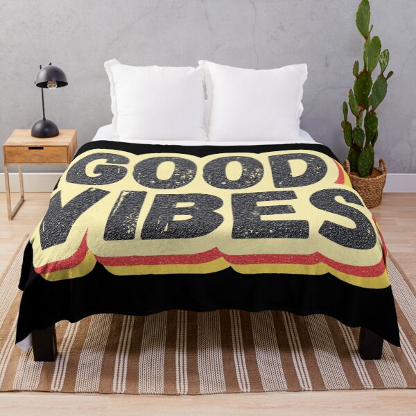 Item preview, Good Vibes designed and sold by LostTraveller.
