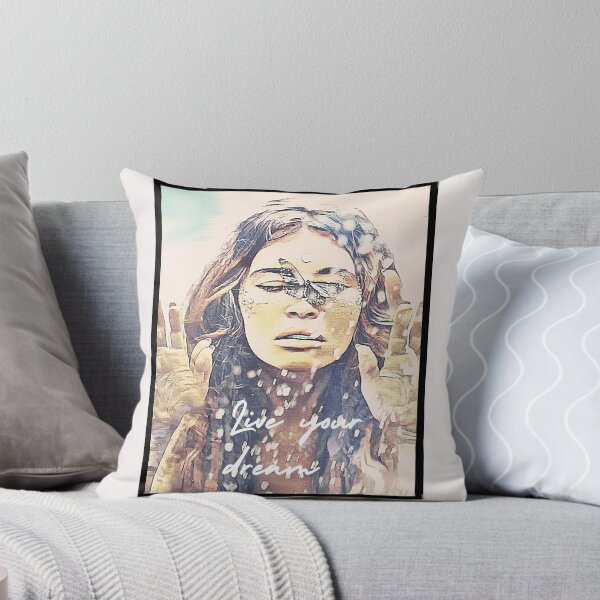 Item preview, Dream designed and sold by IvaiAna.