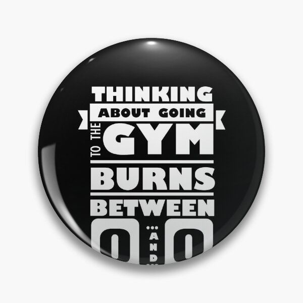 Artikelvorschau, Thinking About Going To The Gym entworfen und verkauft von clickmostro.