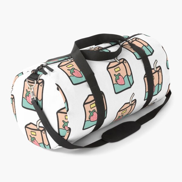 Item preview, small strawberry milkshake design designed and sold by moonbean-art.