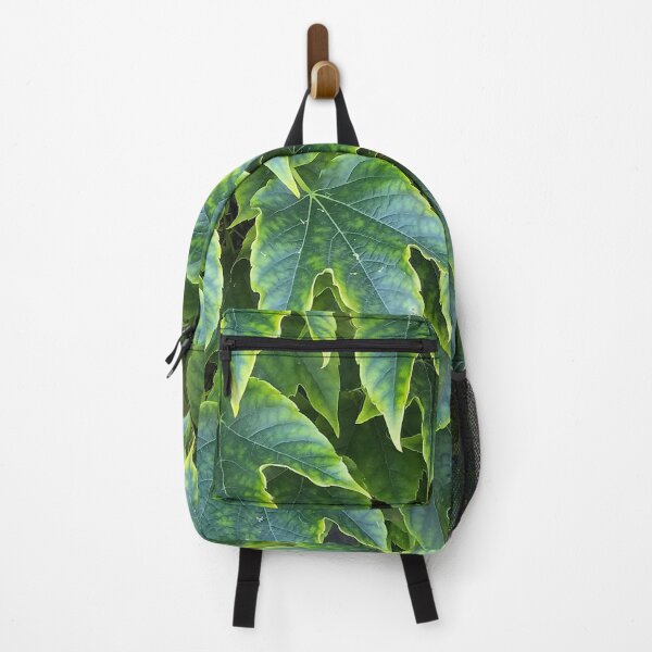 Item preview, Green Yellow Ivy Leaves designed and sold by DesignMore21.