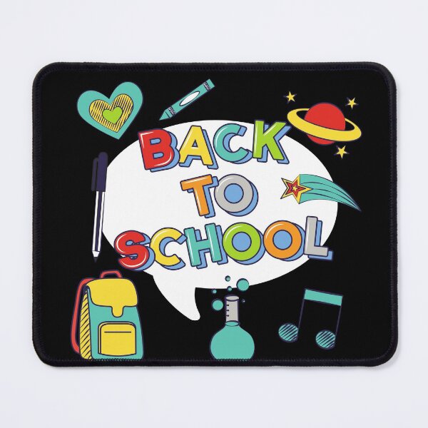 Item preview, Back To School designed and sold by dipimoda.