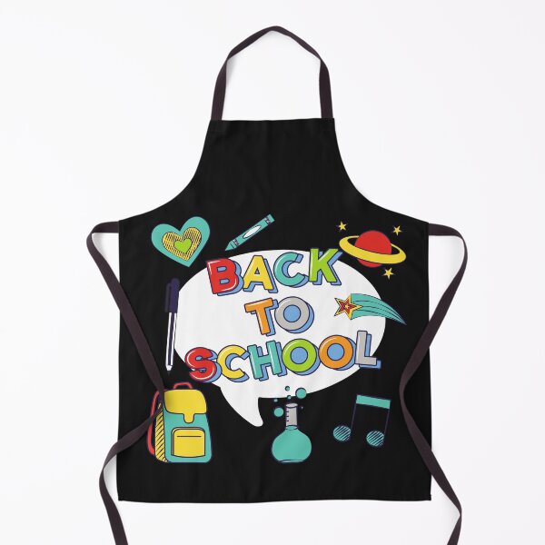 Item preview, Back To School designed and sold by dipimoda.