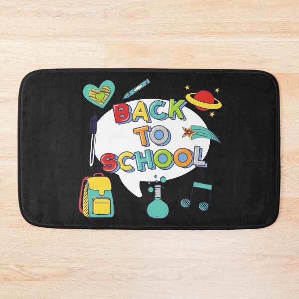Item preview, Back To School  designed and sold by dipimoda.