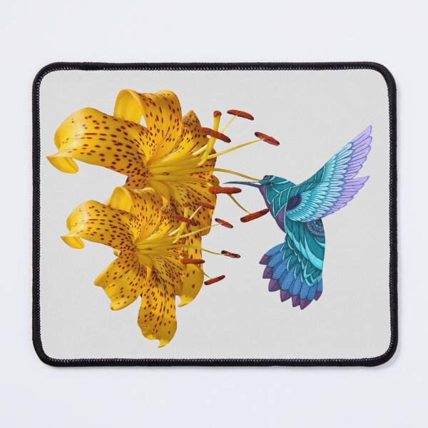 Item preview, Hummingbird 2 designed and sold by designbyjodyb.