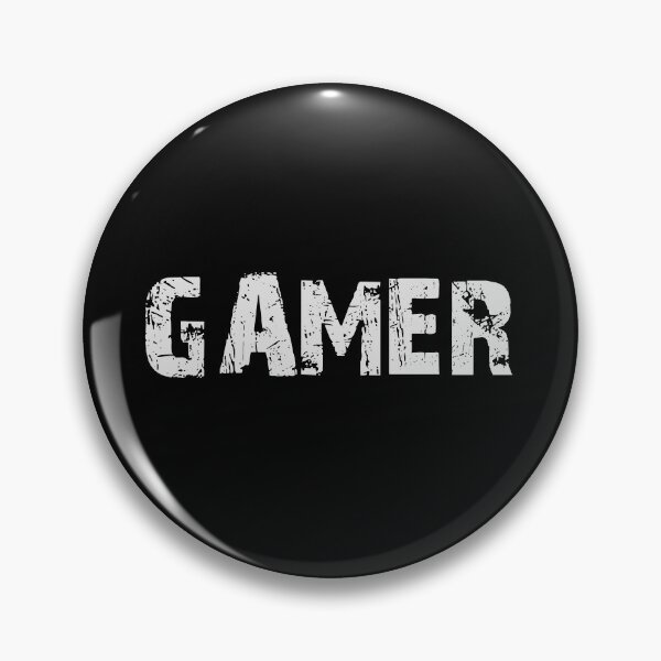 Item preview, Gamer designed and sold by Novel Gifts.