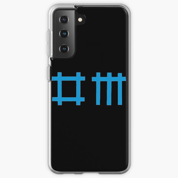 Beste Depeche-Modus-Tihtan-Musik| Perfektes Geschenk| Depeche-Geschenk Samsung Galaxy Flexible Hülle
