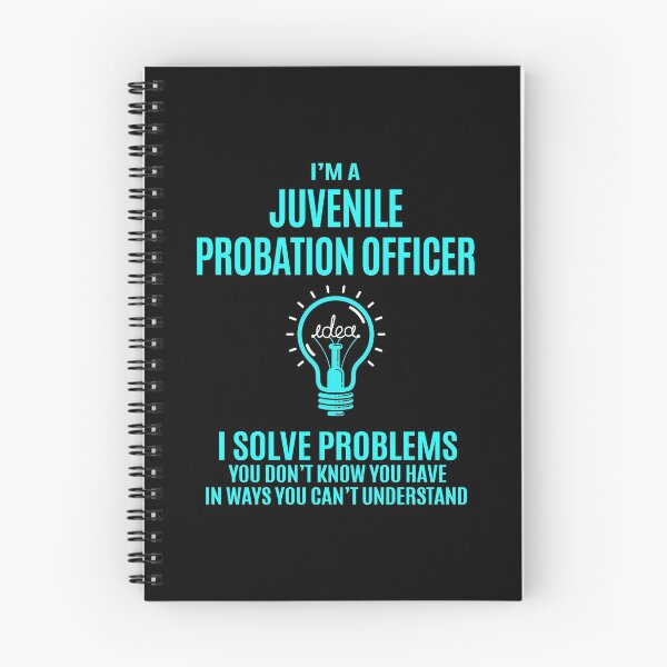 Item preview, Juvenile Probation Officer T Shirt - Juvenile Probation Officer I Solve Problems Gift Item Tee designed and sold by stierleism.