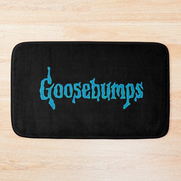 Item preview, Goosebumps Blue designed and sold by caraghbrooks.