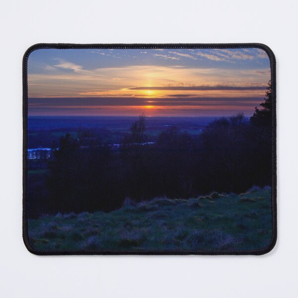 Item preview, Rivington Pike Sunset designed and sold by craig777red.