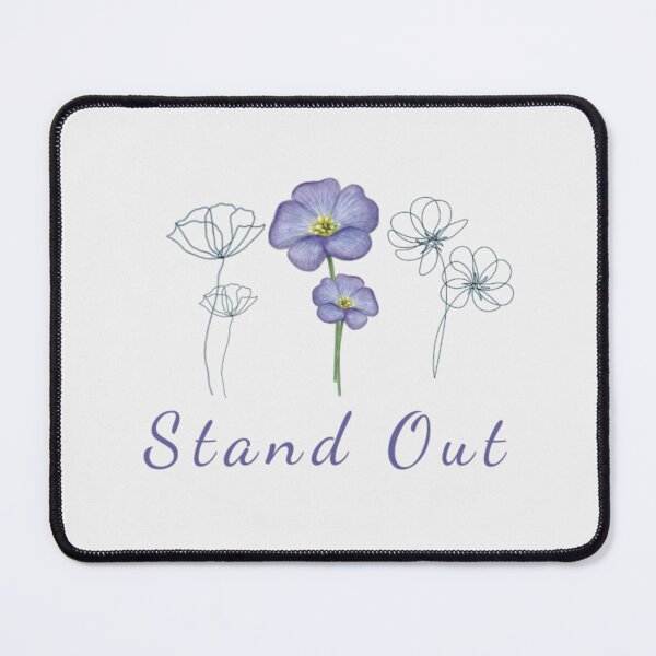 Item preview, Stand Out designed and sold by designbyjodyb.