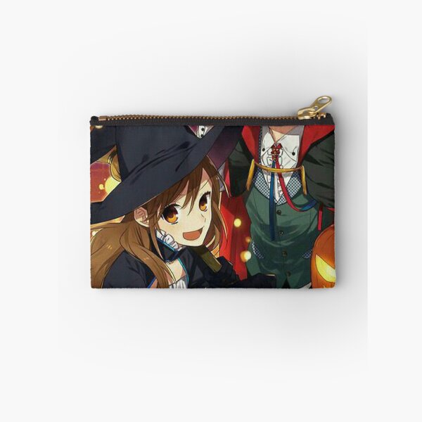 Item preview, Horimiya Halloween designed and sold by Romeromichael.