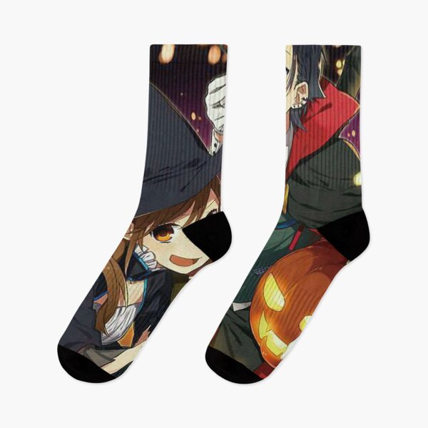 Item preview, Horimiya Halloween designed and sold by Romeromichael.