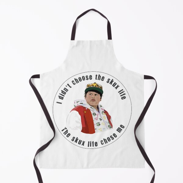 Item preview, Skux life, Ricky Baker, Hunt for the Wilderpeople designed and sold by wheatbeltdesign.