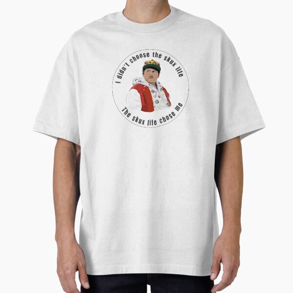 Item preview, Skux life, Ricky Baker, Hunt for the Wilderpeople designed and sold by wheatbeltdesign.