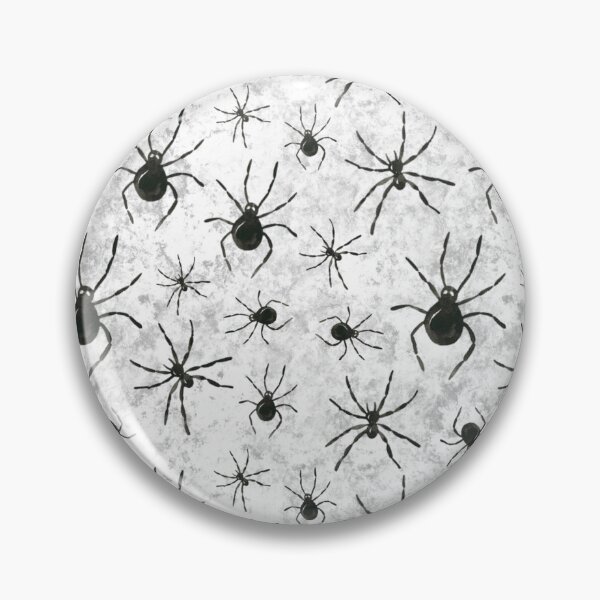 Item preview, Creepy Crawlies designed and sold by KrisInStitches.