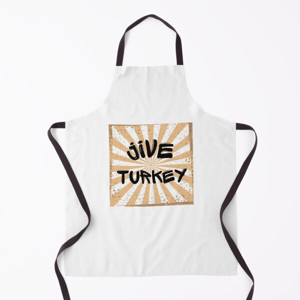 Item preview, Jive Turkey Retro designed and sold by Debbie Rodriguez.