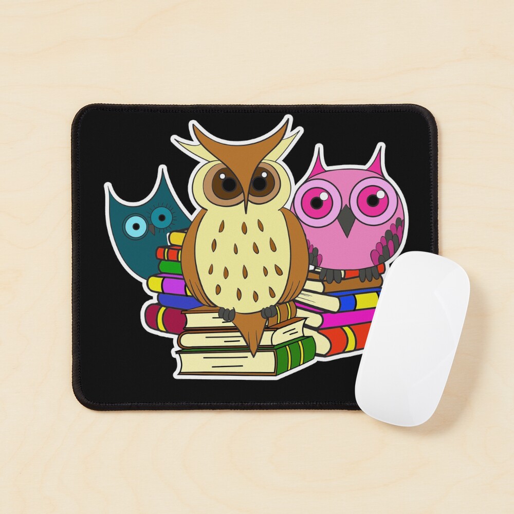 Item preview, Mouse Pad designed and sold by RomeoSketches.