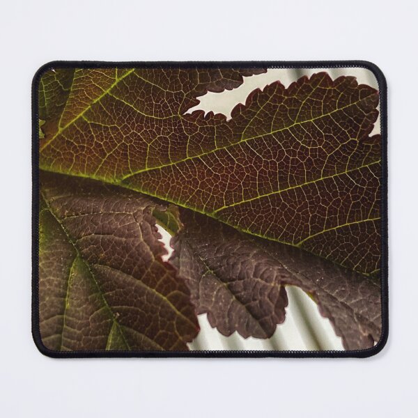 Item preview, Leather look leaf. designed and sold by Lorraine Lashley - My Joy..