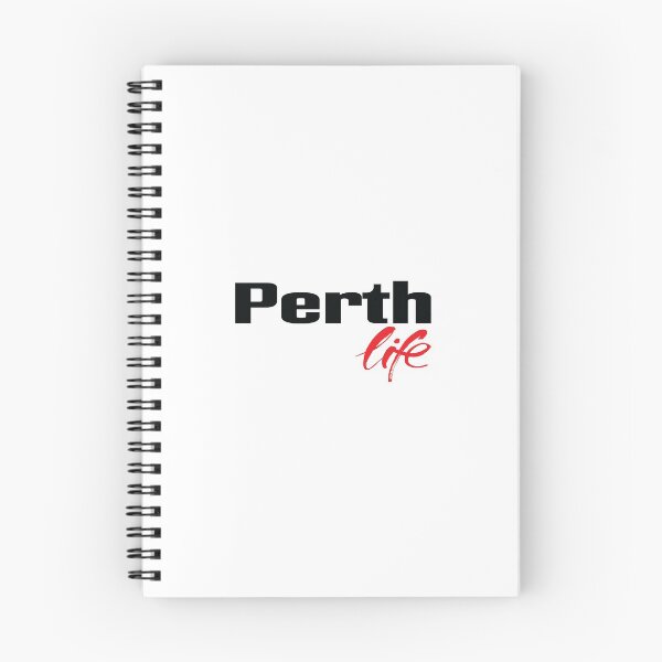 Aperçu de l'œuvre La vie de Perth créée et vendue par FiveNiches.
