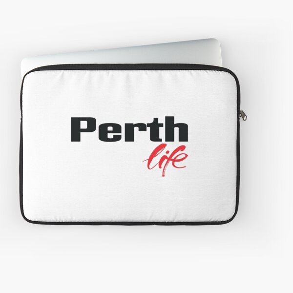 Item preview, Perth Life designed and sold by FiveNiches.