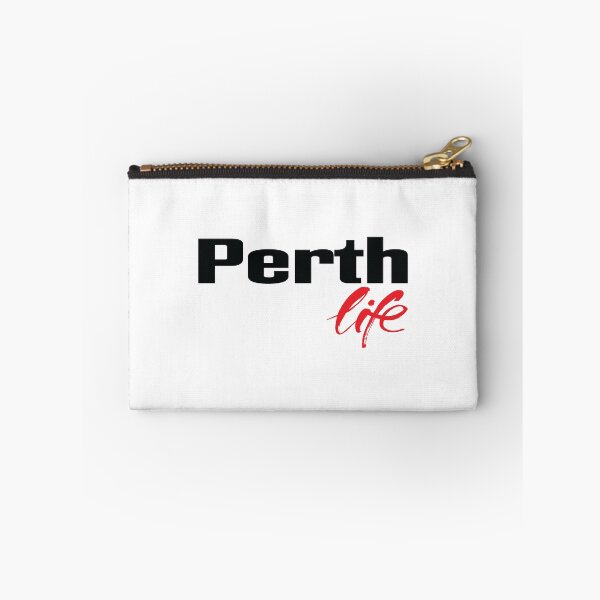 Artikelvorschau, Perth-Leben entworfen und verkauft von FiveNiches.