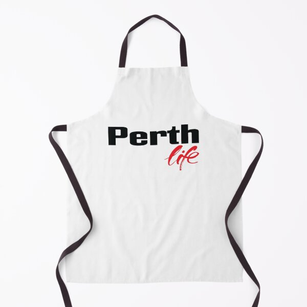 Item preview, Perth Life designed and sold by FiveNiches.
