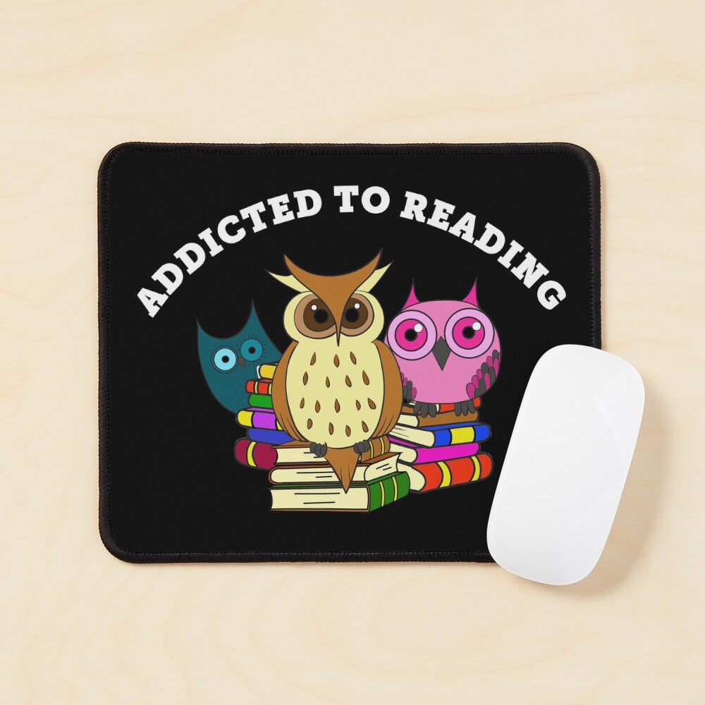 Item preview, Mouse Pad designed and sold by RomeoSketches.