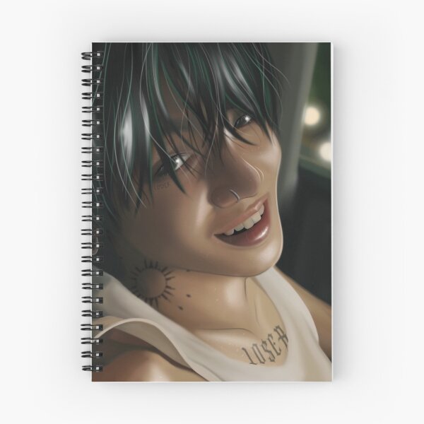 Item preview, LO$ER Yeonjun designed and sold by ArcadiaR.